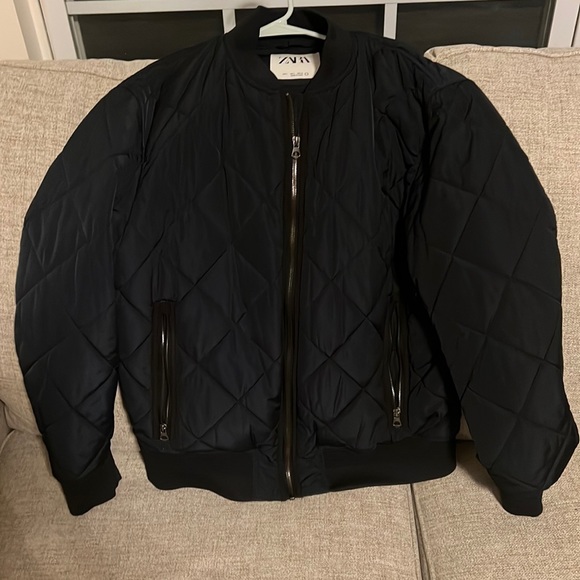 Zara men’s jacket - Picture 1 of 1